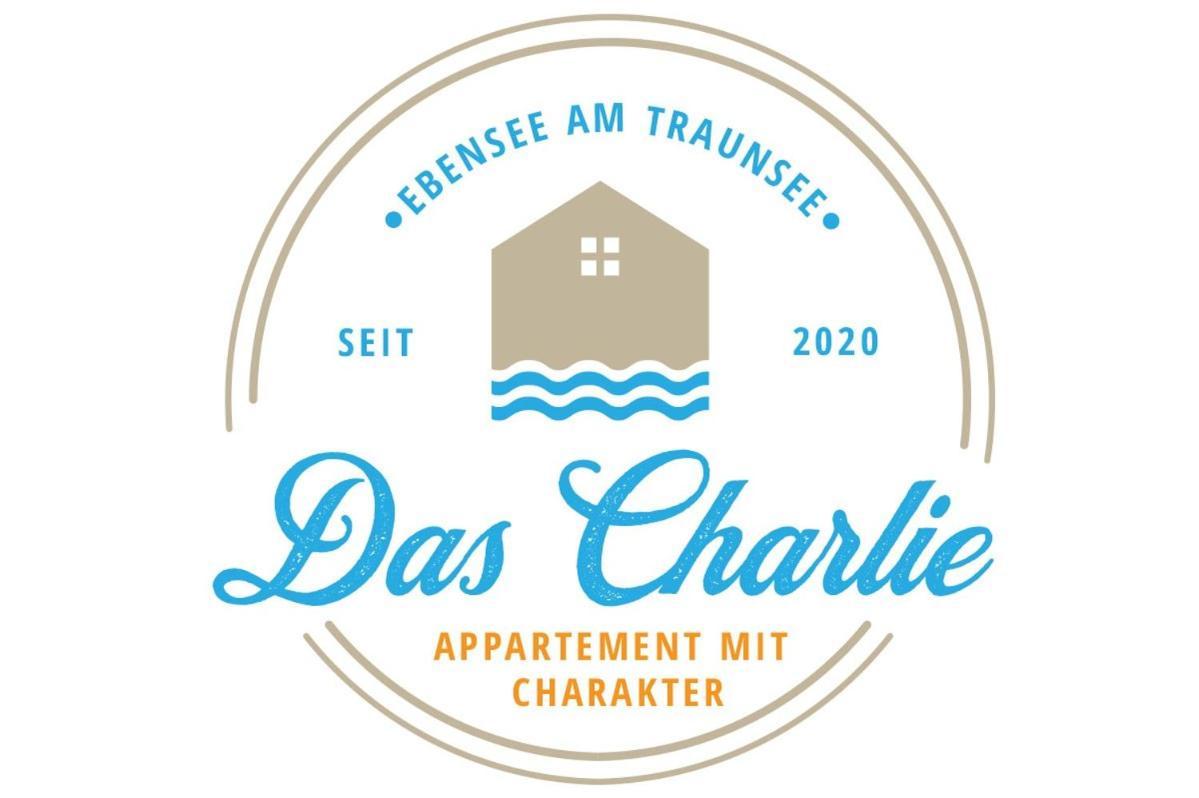Appartements Das Charlie ابينسي المظهر الخارجي الصورة