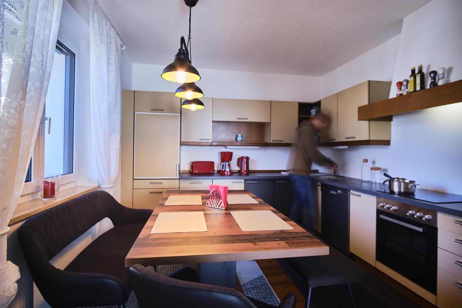 Appartements Das Charlie ابينسي المظهر الخارجي الصورة