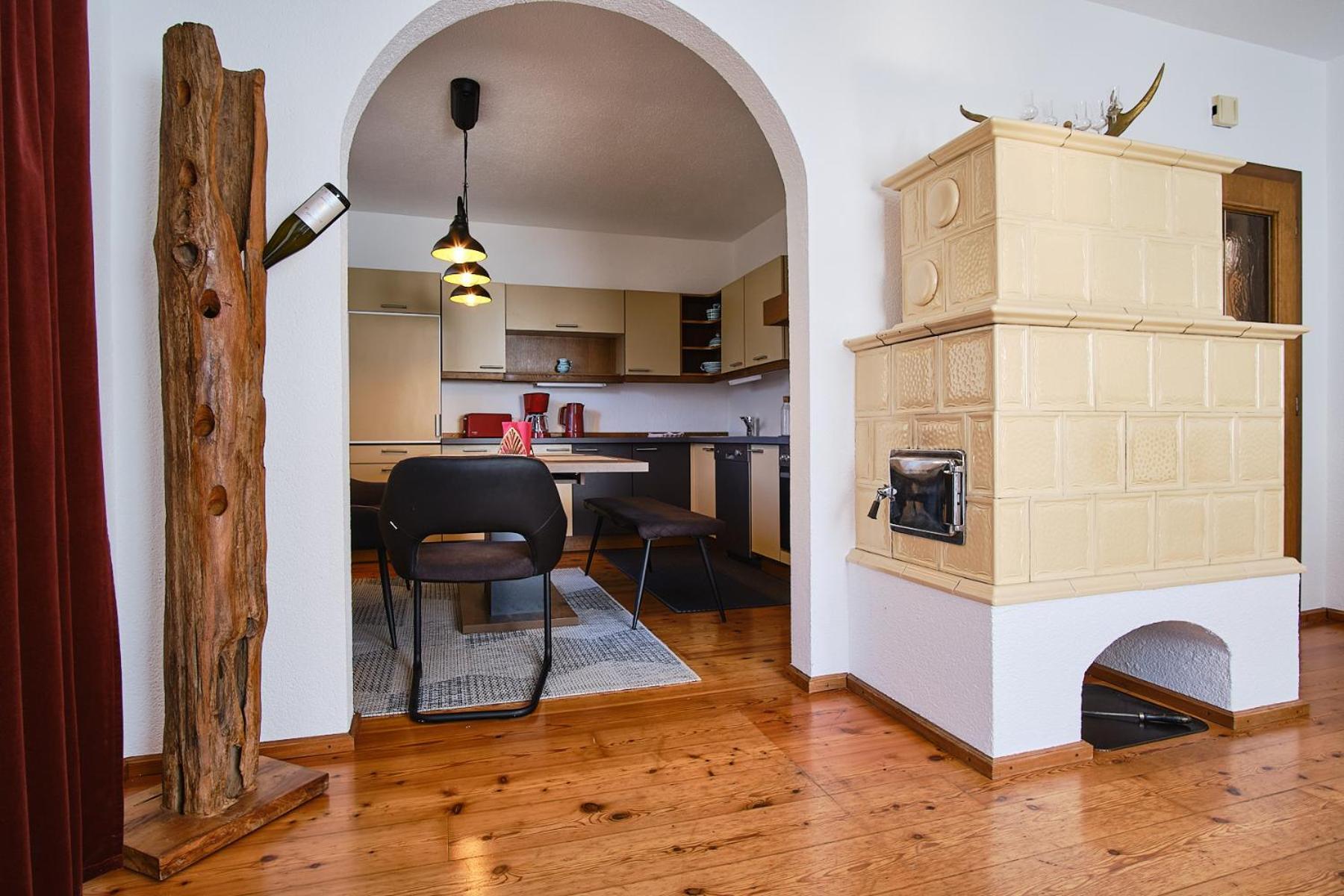 Appartements Das Charlie ابينسي المظهر الخارجي الصورة
