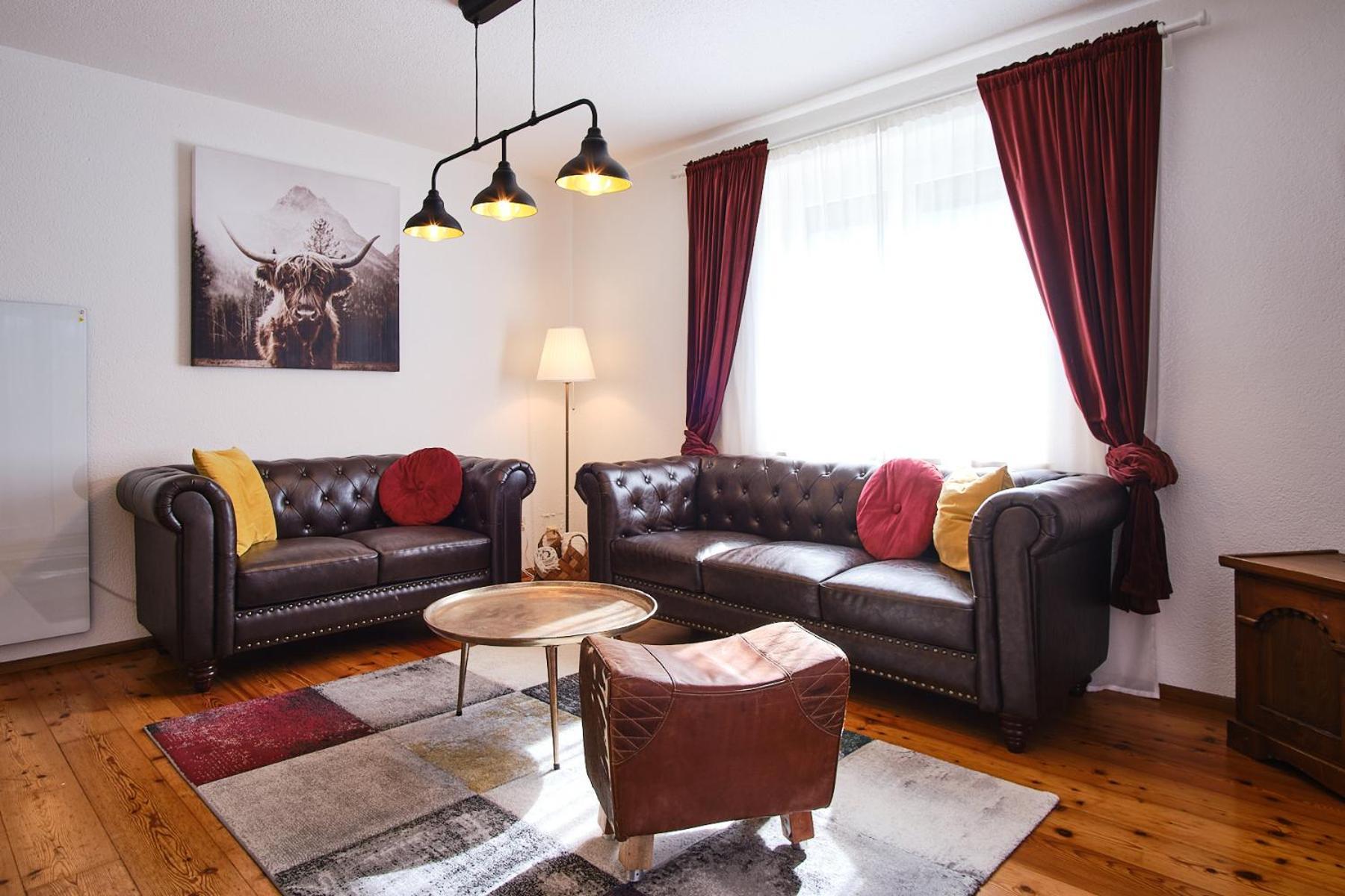 Appartements Das Charlie ابينسي المظهر الخارجي الصورة