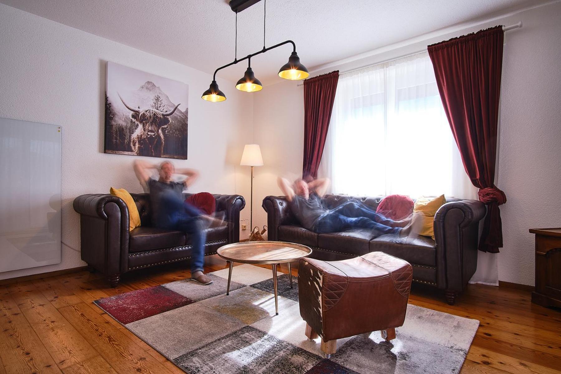 Appartements Das Charlie ابينسي المظهر الخارجي الصورة