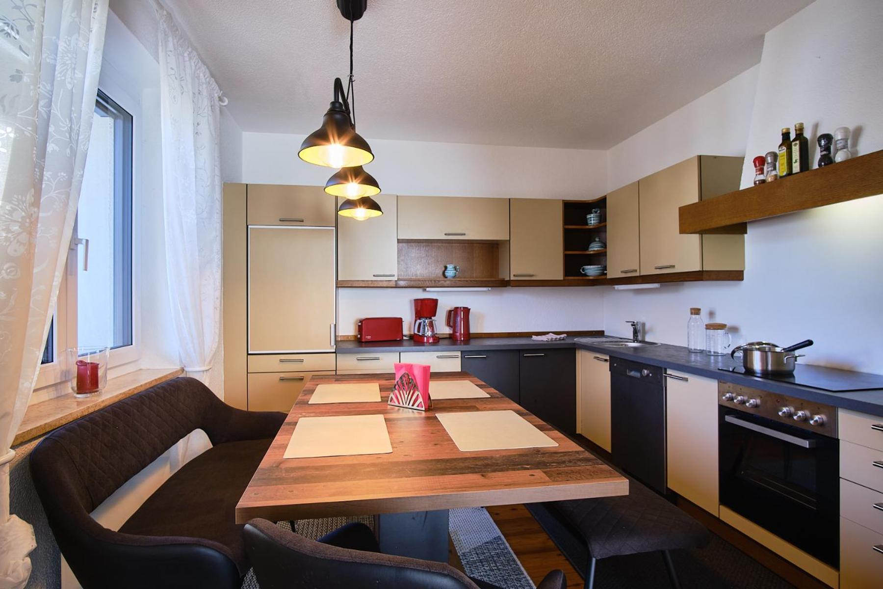 Appartements Das Charlie ابينسي المظهر الخارجي الصورة