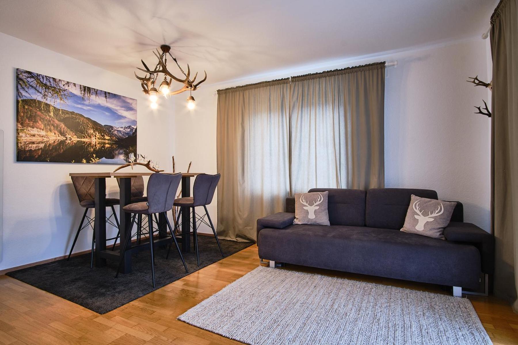 Appartements Das Charlie ابينسي المظهر الخارجي الصورة