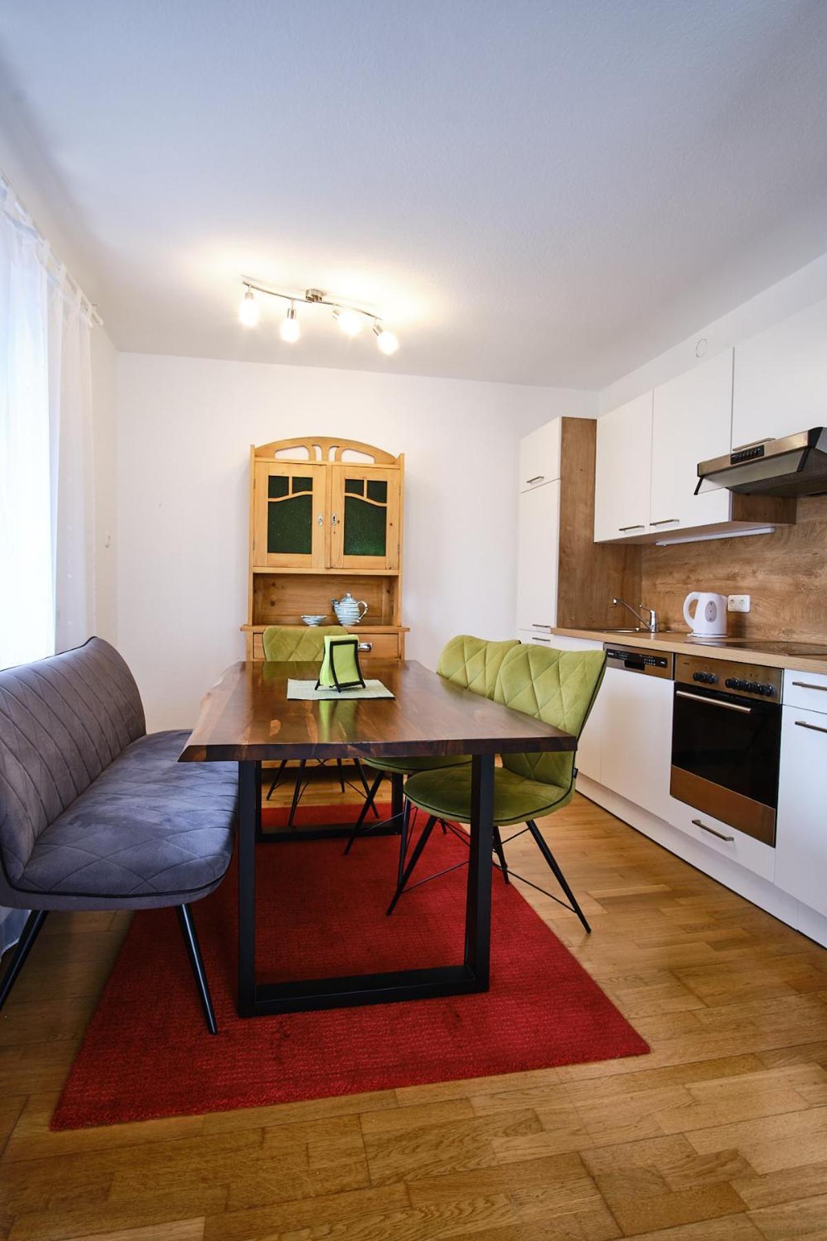 Appartements Das Charlie ابينسي المظهر الخارجي الصورة